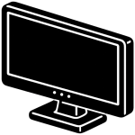 Ремонт мониторов HP