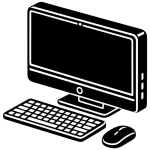 Ремонт моноблоков HP