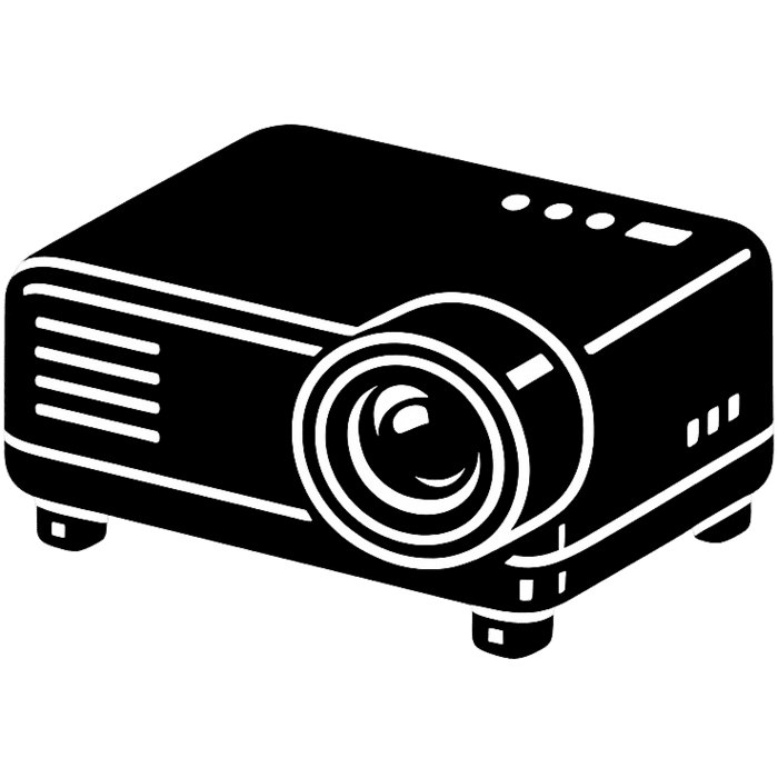 Ремонт проекторов HP