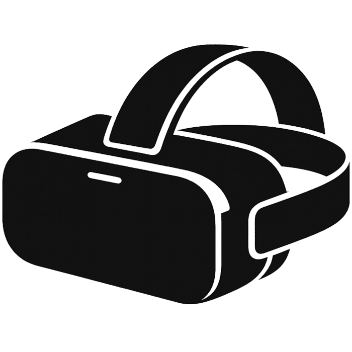 Ремонт VR-систем HP