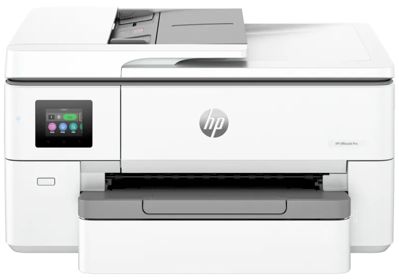 Официальный ремонт техники HP в Санкт-Петербурге
